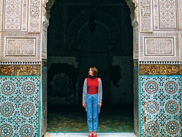 Tan diferentes, tan iguales, por Edurne Uriarte