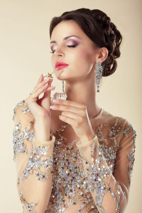 Perfumes: dime cómo eres y te diré cuál te gustará