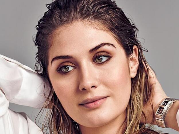 Nerea Camacho: "Soy una maniática total del pelo"