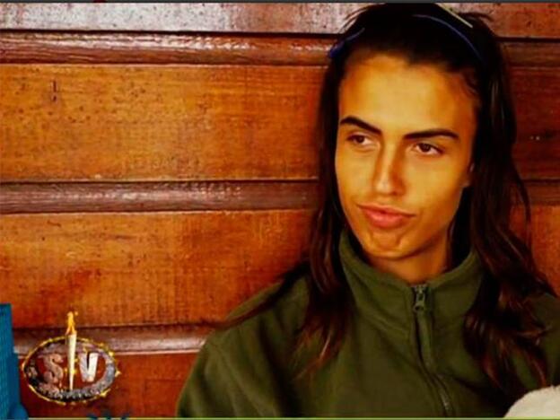 'Supervivientes 2018': Sofía Suescun habría tenido relaciones sexuales con un concursante durante la evacuación