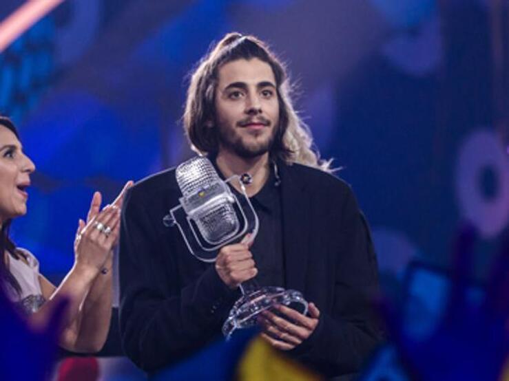 Festival de Eurovisión: ganadores a lo largo de su historia