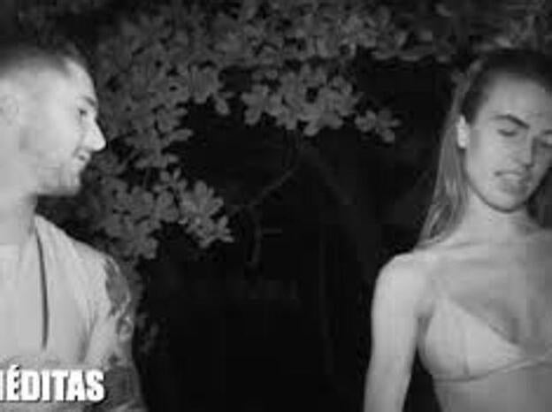 'Supervivientes 2018': Mayte Zaldívar asegura que Sofía Suescun ha tenido sexo con Hugo Paz en la isla