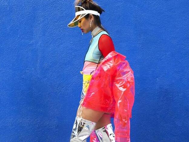 Cómo llevar (difíciles) tendencias de ayer que vuelven este verano