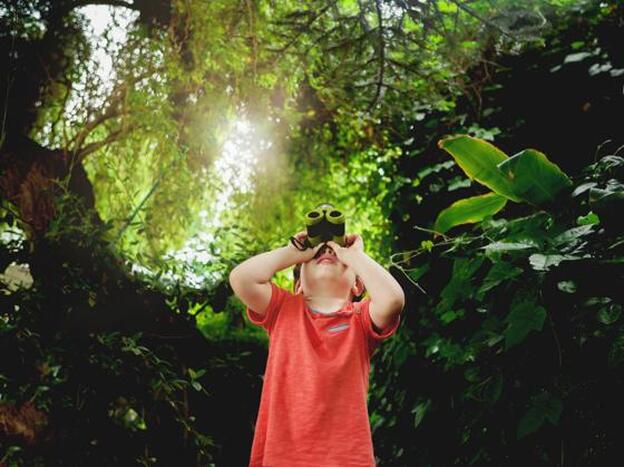 Campamentos de verano: cómo elegir si mi hijo tiene necesidades especiales