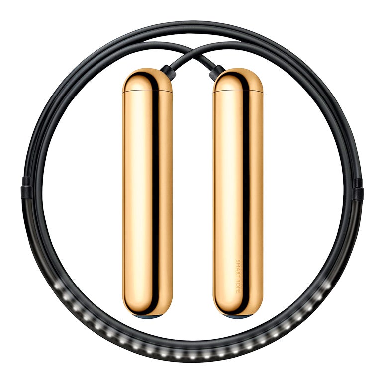 Gimnasio en casa, pero con estilo