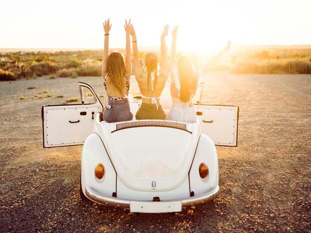 ¡Vota por tu coche favorito y gana experiencias VIP!