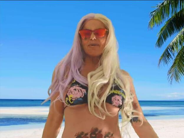 Leticia Sabater tiene nuevo bombazo del verano: así suena 'Tukutú'