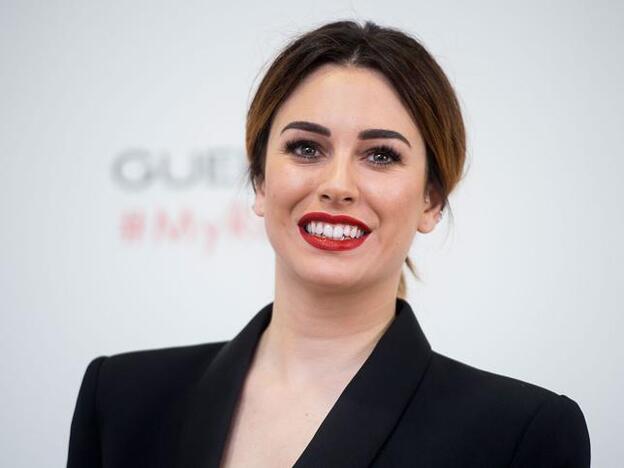 Blanca Suárez habla de la foto de su beso con Mario Casas