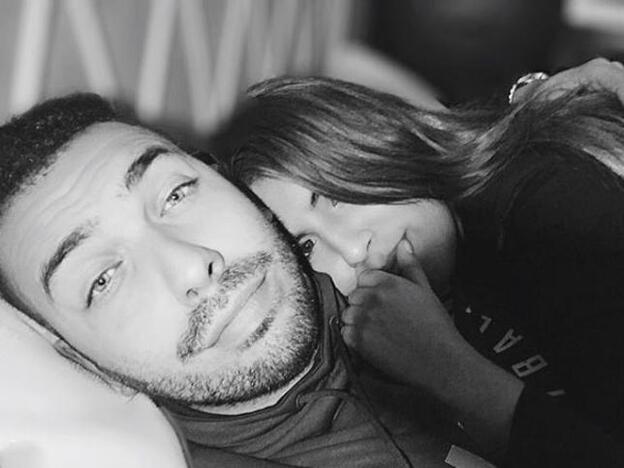 A la luz el vídeo en el que Chabelita le estaría siendo infiel a Alberto Isla