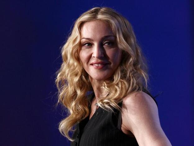 Madonna pierde la batalla legal con su amiga y su ropa interior podrá ser subastada