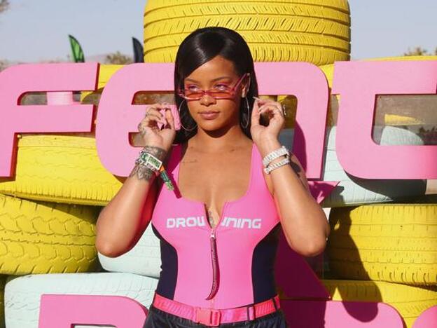 ¿Qué celebrities lo han dado todo en el Festival de Coachella? ¡Haz clic en la imagen!/getty