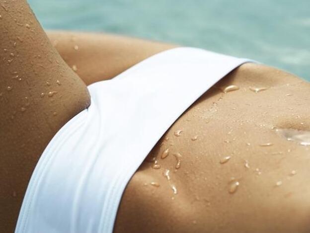 Cómo quitarte tripa rápidamente