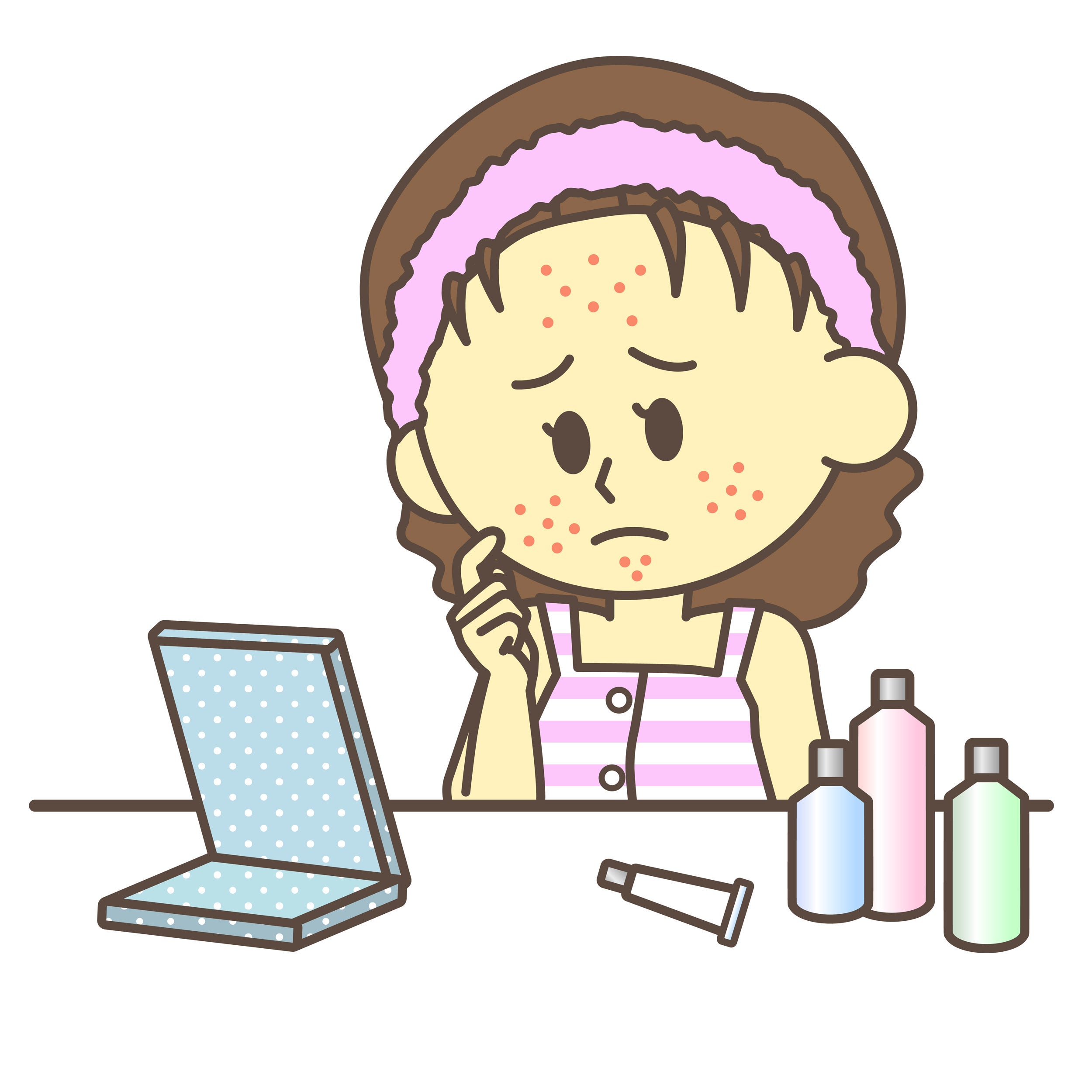 Acné: las últimas novedades para acabar con él