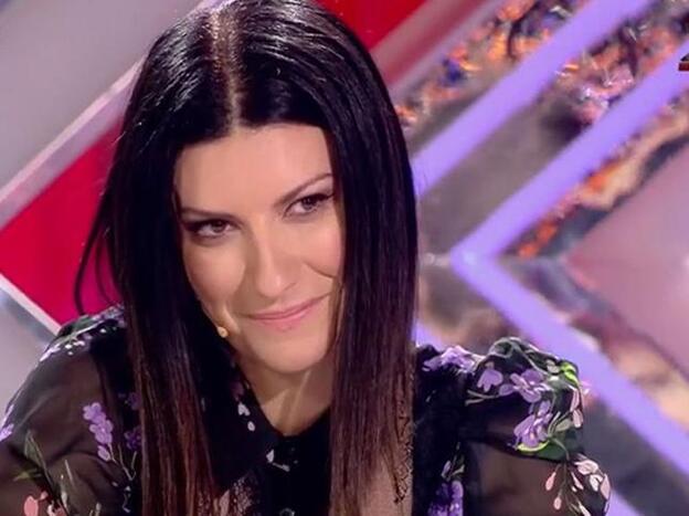 Laura Pausini al estar separada de su hija por trabajo: "Me siento culpable"