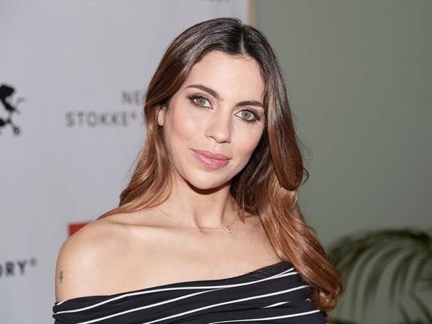 Melissa Jiménez da a luz por segunda vez