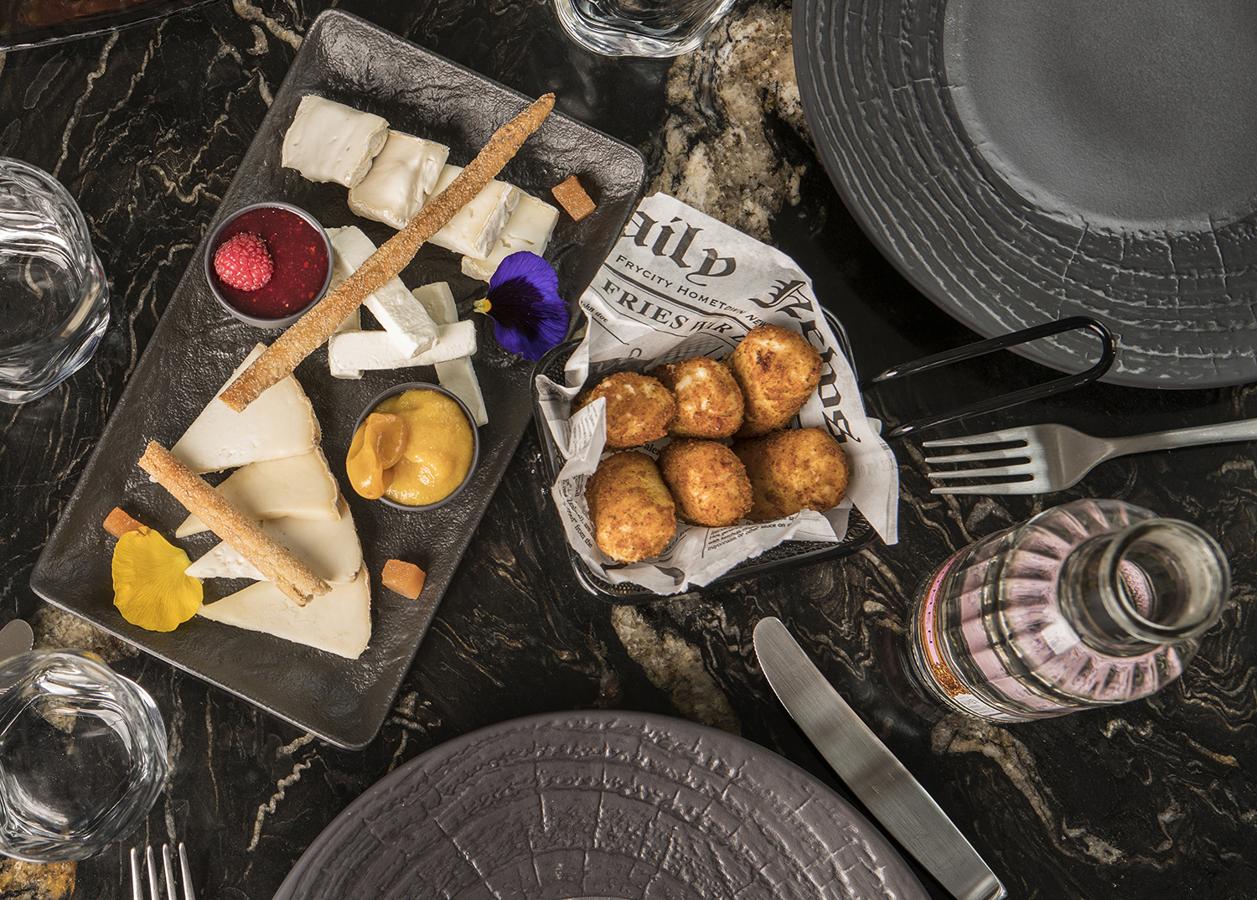 Dónde comer las mejores croquetas de España (después de las de tu madre)