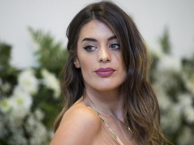 Dulceida presenta su segundo perfume