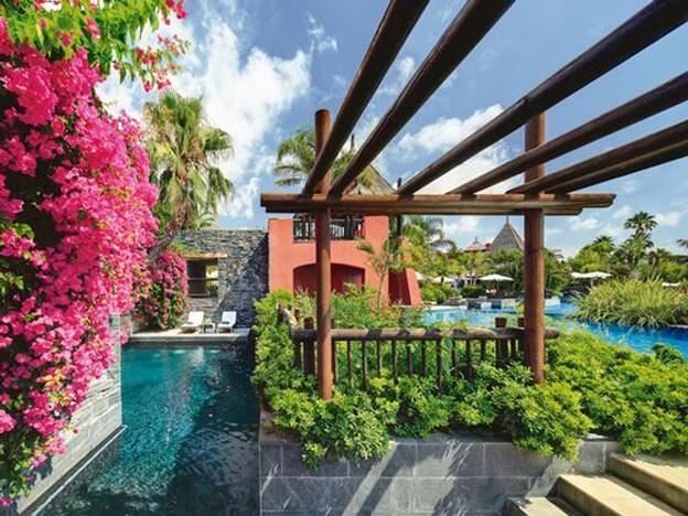 Planes express para escapadas de lujo