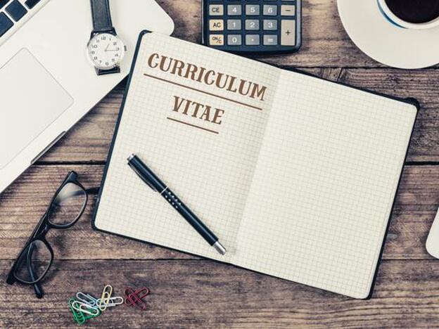 Convierte tu currículum en trending topic