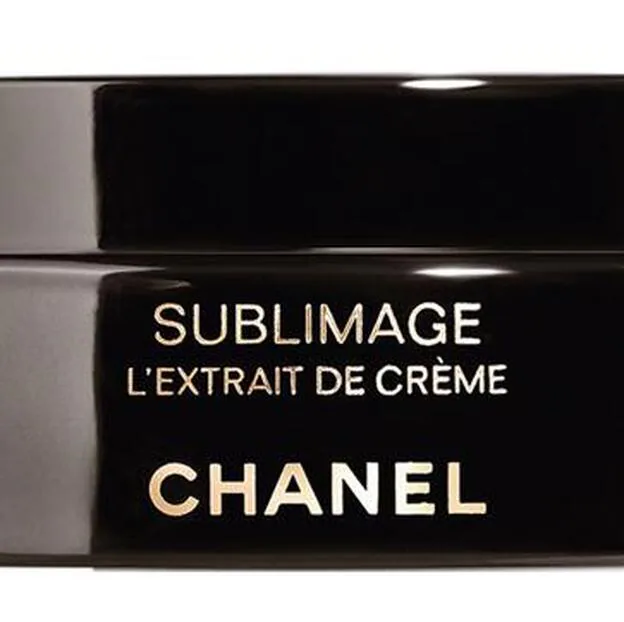 Sublimage Extrait de Crème de Chanel (490 €).
