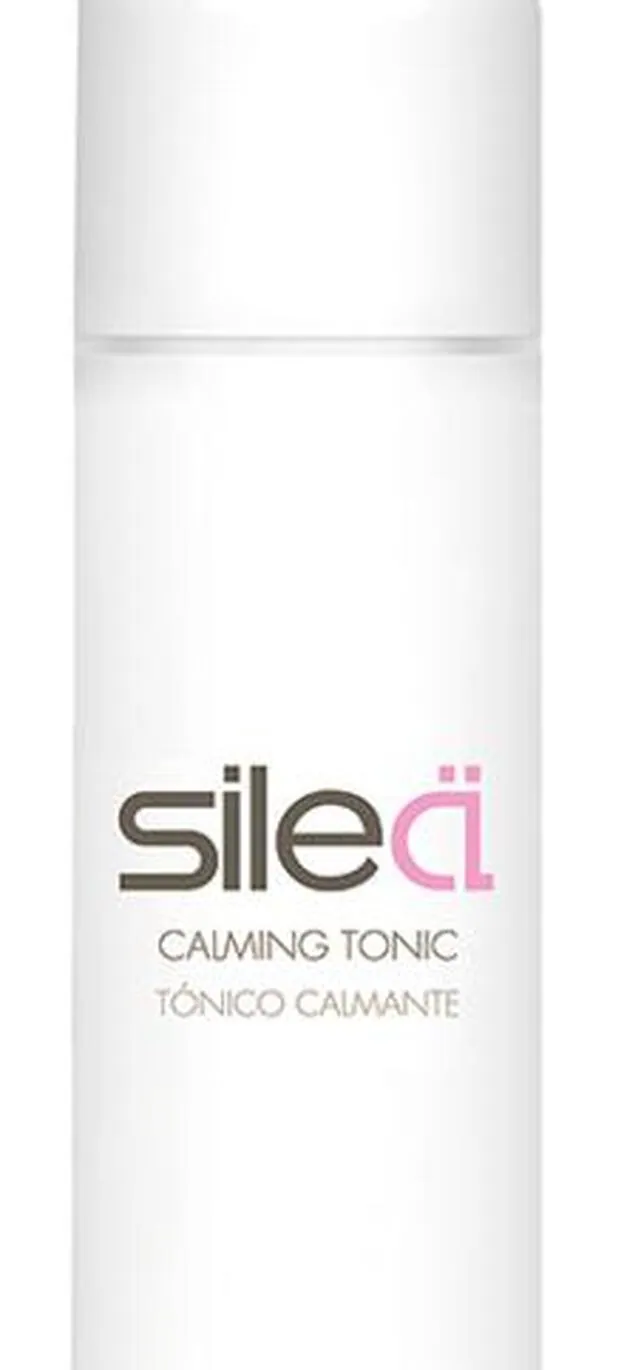 Calming Tonic de Sileä (29 €)
