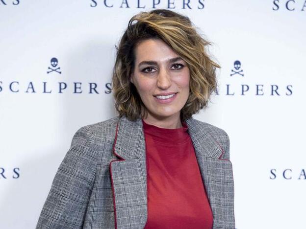 Eugenia Osborne: "Lo de Cristina Cifuentes me podía haber pasado a mí"