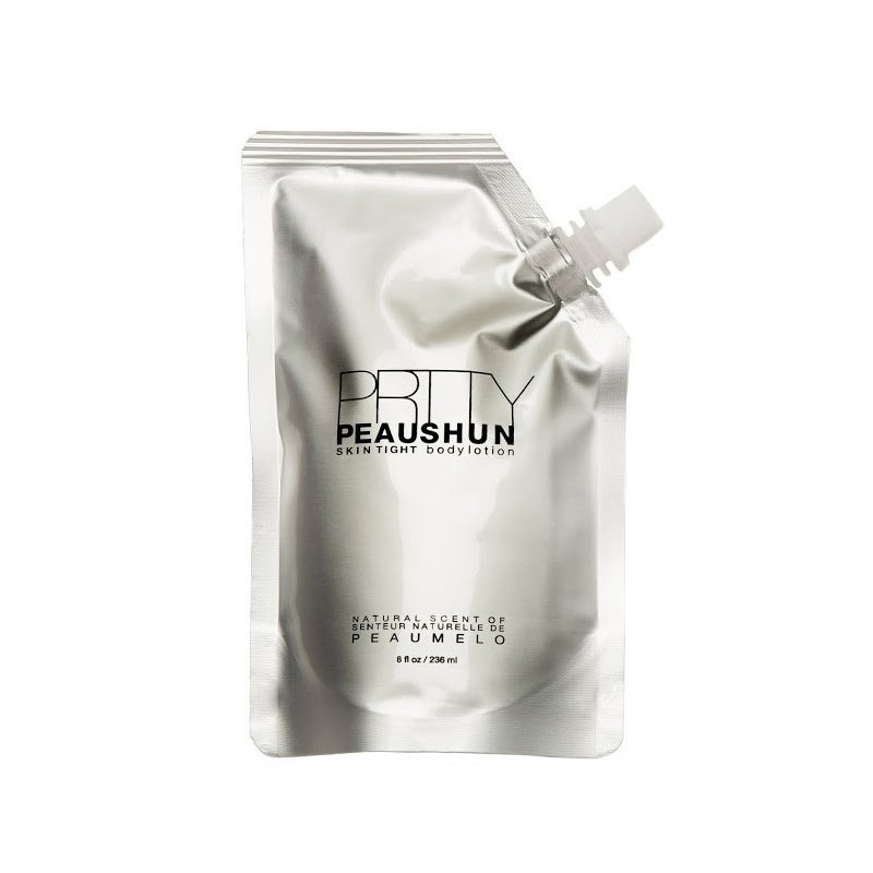 Skin Tight Body Lotion Prtty Peaushun