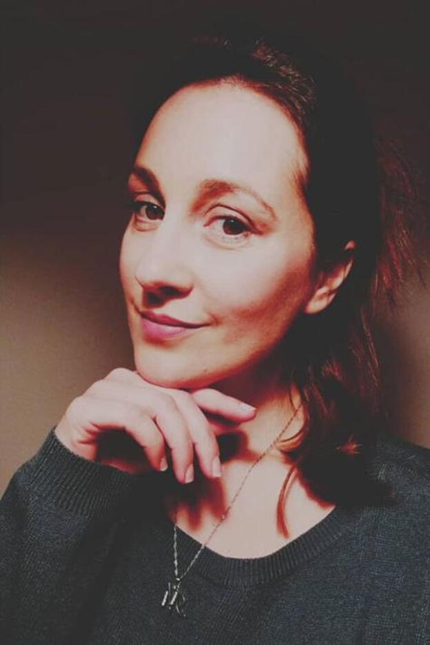 Mireia, de 'OT 1', revela que padece fibromialgia