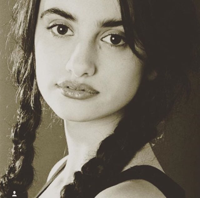 10 famosos valientes nos muestran cómo eran de adolescentes