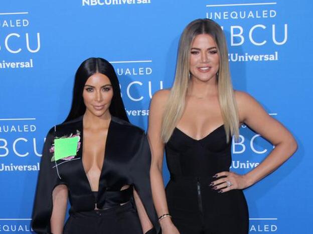 Kim Kardashian habla, por fin, del papelón de Khloé