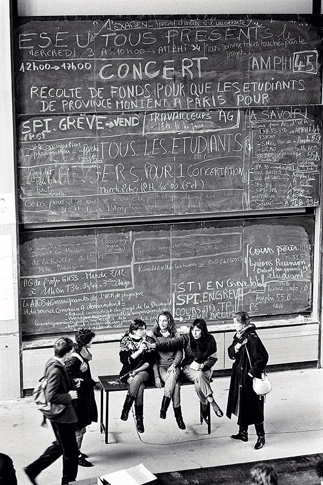 El feminismo y cómo hemos cambiado