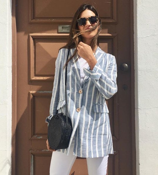 La ropa más bonita que puedes comprar gracias a Instagram esta primavera