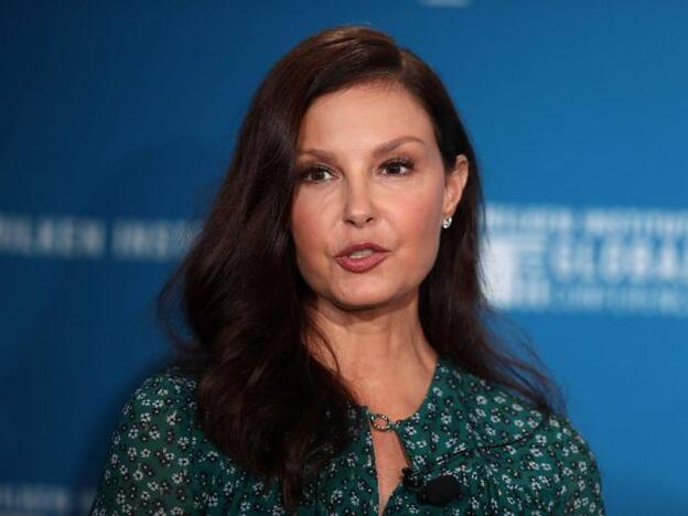 Ashley Judd demanda a Harvey Weinstein por haber hundido su carrera al negarse a tener sexo con él