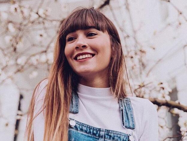 Aitana agradece a Cepeda que haya dado la cara por ella en la polémica de las fotos en bikini