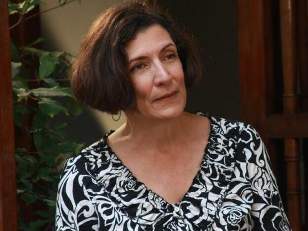 Alma Guillermoprieto, Premio Princesa de Asturias de Comunicación y Humanidades 2018