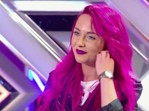 Así le fue a la novia de Roi ('OT 2017') en 'Factor X'