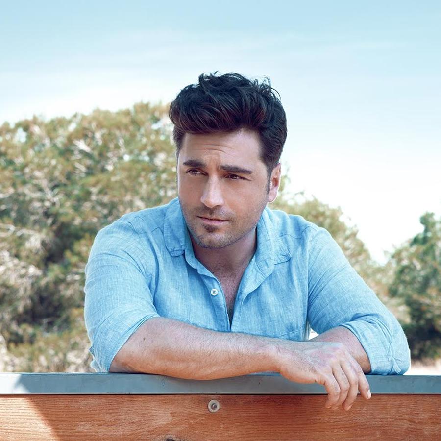 Estos son los doce concursantes del nuevo programa 'Bailando con las estrellas'