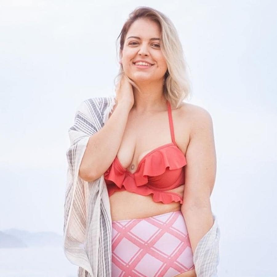 Fotos: Ellas marcan tendencia en la moda curvy