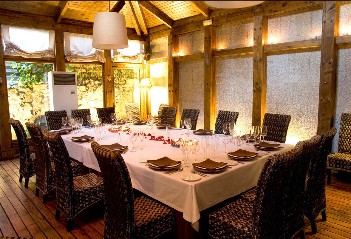 Día de la Madre: 15 restaurantes con encanto para celebrar su día