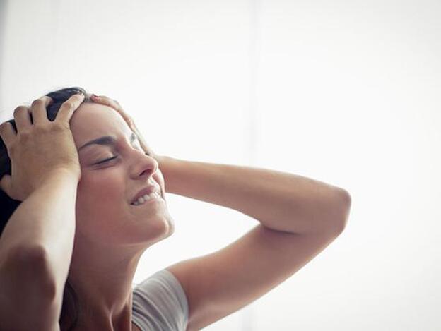 Síndrome del trabajador quemado: cómo superarlo