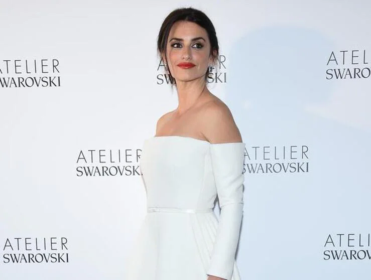 Los vestidos más bonitos del Festival de Cine de Cannes