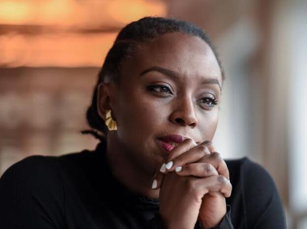 El decálogo de Chimamanda