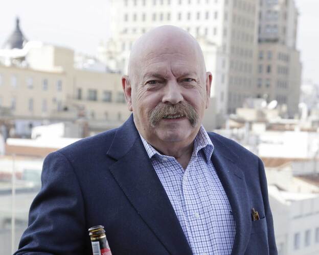 Muere José María Íñigo, la legendaria voz de Eurovisión