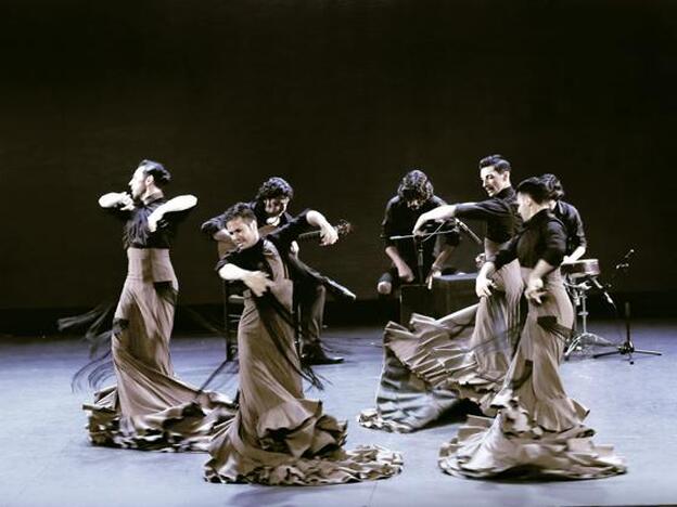 Planes para el Día de la Madre: música, danza, teatro y libros