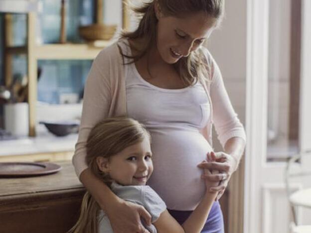 Día de la Madre: ¿Qué es ser una buena madre?
