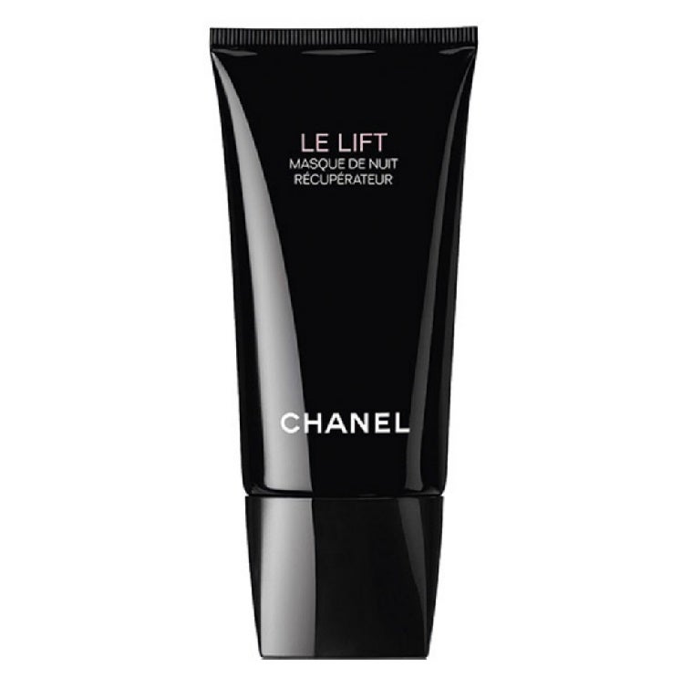 Le Lift Masque de Nuit Récuperateur de Chanel (98 euros)