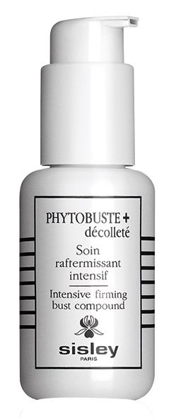 Phytobuste + Décolleté de Sisley (209 euros