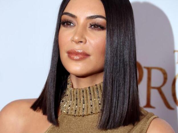 ¿Por qué Kim Kardashian acudirá sola a la Gala del Met?