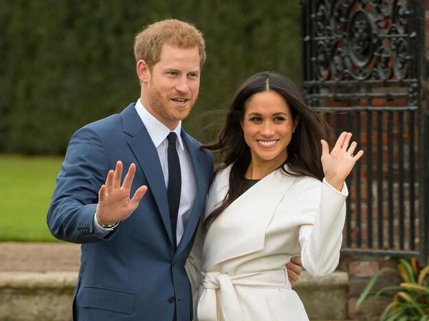 La carta del hermanastro de Meghan Markle al príncipe Harry: "Estás a tiempo de no casarte"
