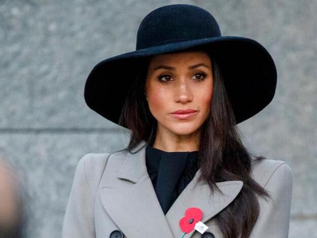 ¿Es Meghan Markle la mujer más poderosa de la moda hoy?